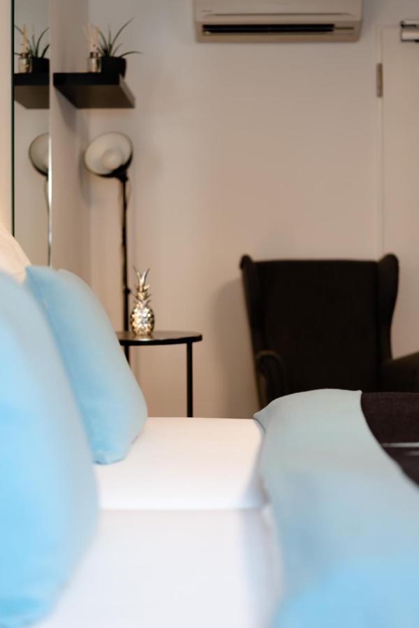 Mood Contemporary Living Aparthotel MHG Buitenkant foto