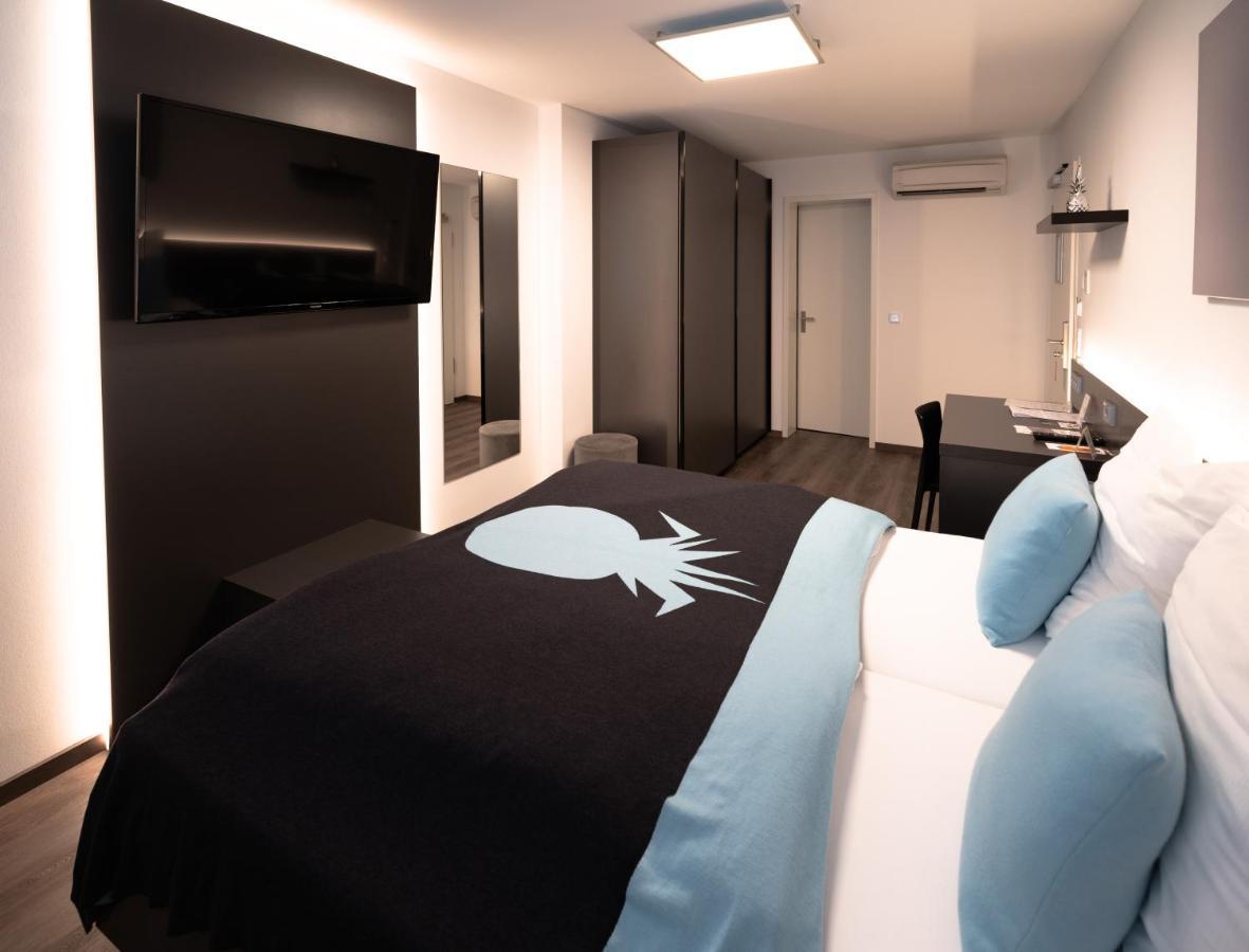 Mood Contemporary Living Aparthotel MHG Buitenkant foto